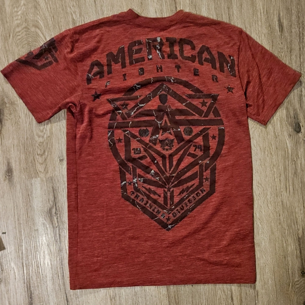 American Fighter T-Shirt
